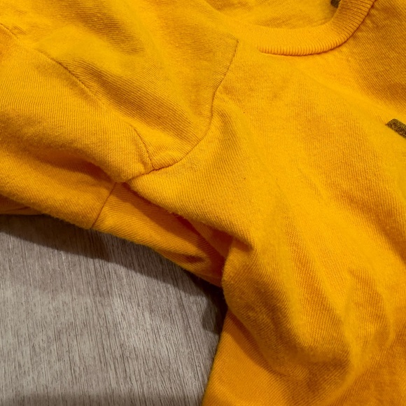 AC/DC High Voltage Tee - Picture 10 of 14